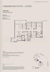 Media Circle (D5), Apartment #593553121